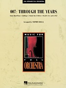 007: Through The Years - cliquer ici 007: Through The Years - cliquer ici