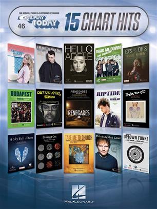 15 Chart Hits - cliquer ici 15 Chart Hits - cliquer ici
