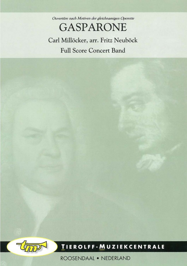 Gasparone - cliquer ici