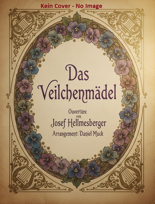 Das Veilchenm�del (Ouvert�re zur Operette) - cliquer ici