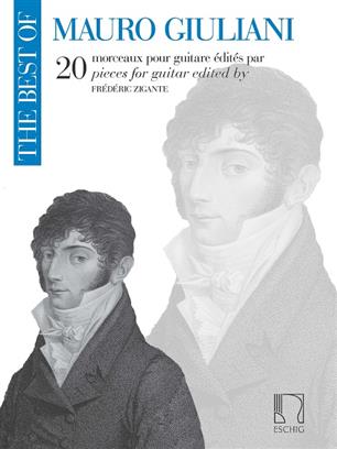 The Best of Mauro Giuliani - cliquer ici The Best of Mauro Giuliani - cliquer ici