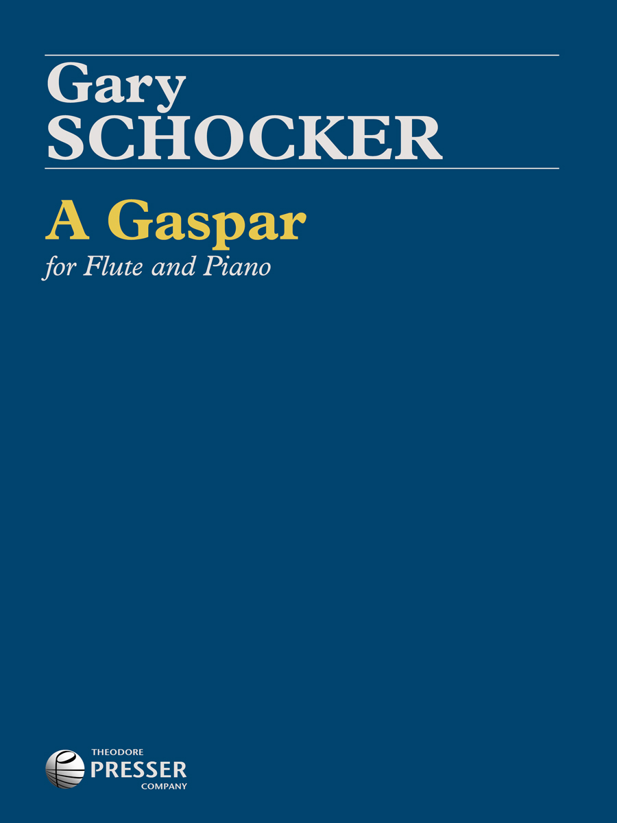A Gaspar - cliquer ici