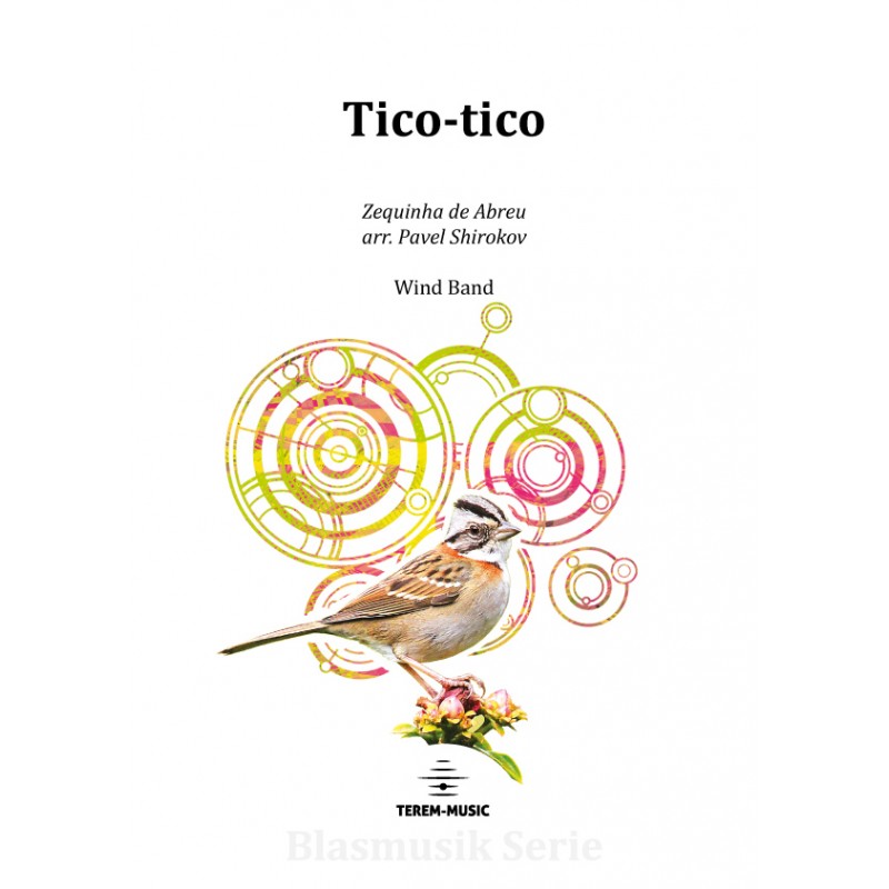 Tico-tico - cliquer ici