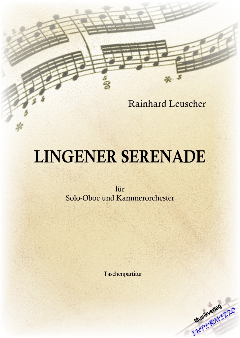 Lingener Serenade - cliquer ici Lingener Serenade - cliquer ici
