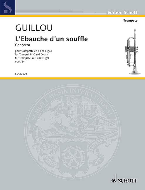 L'Ebauche d'un souffle - cliquer ici