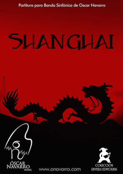 Shanghai - cliquer ici