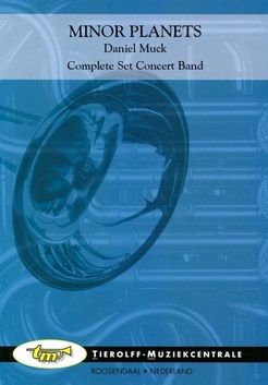 Minor Planets - cliquer ici