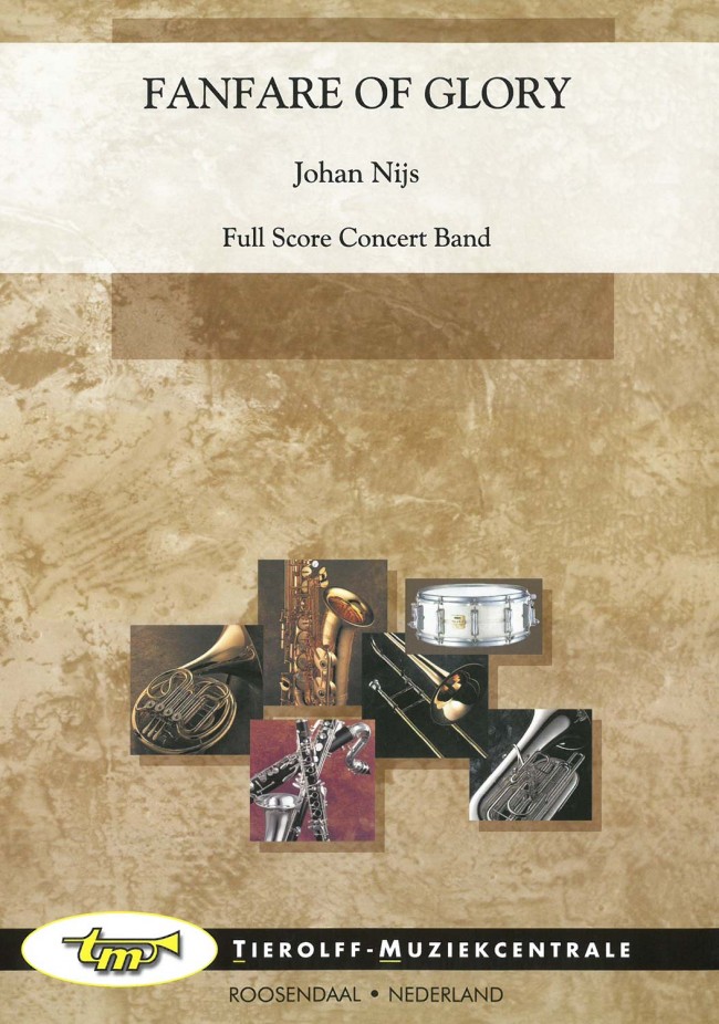 Fanfare Of Glory - cliquer ici