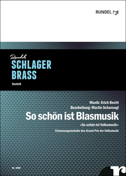 So schön ist Blasmusik (So schön ist Volksmusik) - cliquer ici So schön ist Blasmusik (So schön ist Volksmusik) - cliquer ici