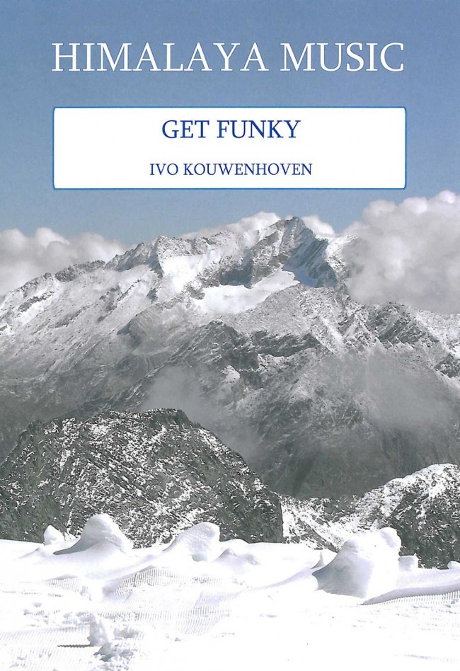 Get Funky - cliquer ici