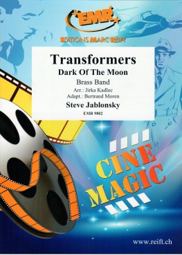 Transformers (Dark Of The Moon) - cliquer ici