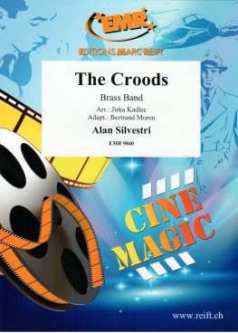 Croods, The - cliquer ici Croods, The - cliquer ici