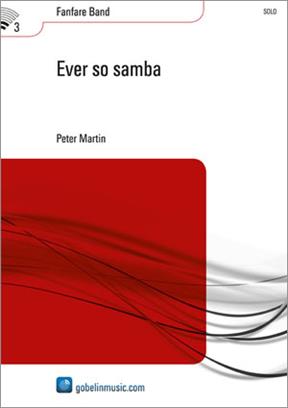 Ever so samba - cliquer ici