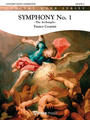 Symphony #1 - The Archangels - cliquer ici Symphony #1 - The Archangels - cliquer ici
