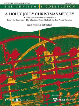 A Holly Jolly Christmas Medley - cliquer ici