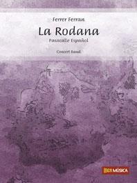 La Rodana - cliquer ici