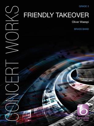 Friendly Takeover - cliquer ici