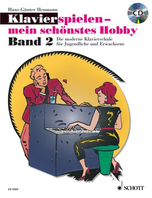 Klavier spielen - mein schönstes Hobby #2 - cliquer ici Klavier spielen - mein schönstes Hobby #2 - cliquer ici