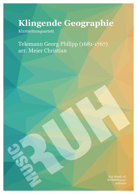 Klingende Geographie - cliquer ici Klingende Geographie - cliquer ici