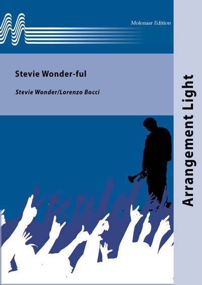 Stevie Wonder-ful - cliquer ici