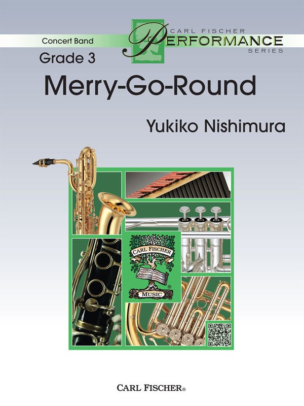 Merry-Go-Round - cliquer ici