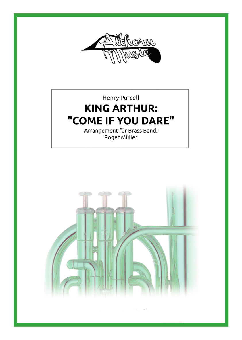 King Arthur: 'Come if you dare' - cliquer ici King Arthur: 'Come if you dare' - cliquer ici