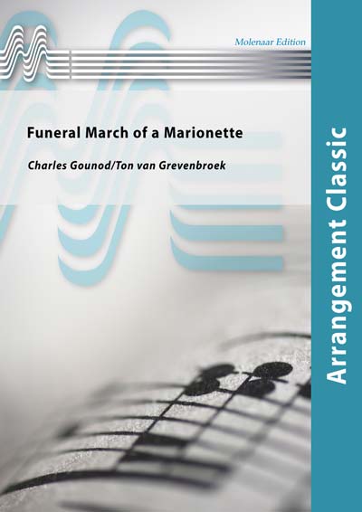 Funeral March of a Marionette - cliquer ici Funeral March of a Marionette - cliquer ici