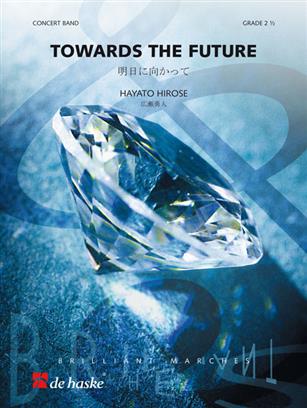 Towards the Future - cliquer ici