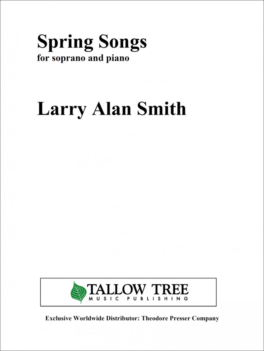 Spring Songs - cliquer ici