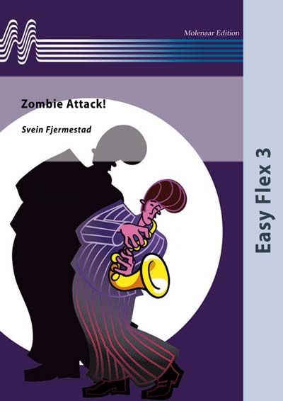 Zombie Attack! - cliquer ici