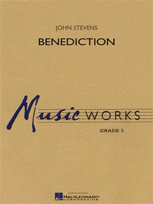 Benediction - cliquer ici