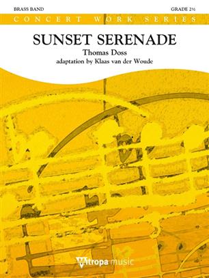 Sunset Serenade - cliquer ici