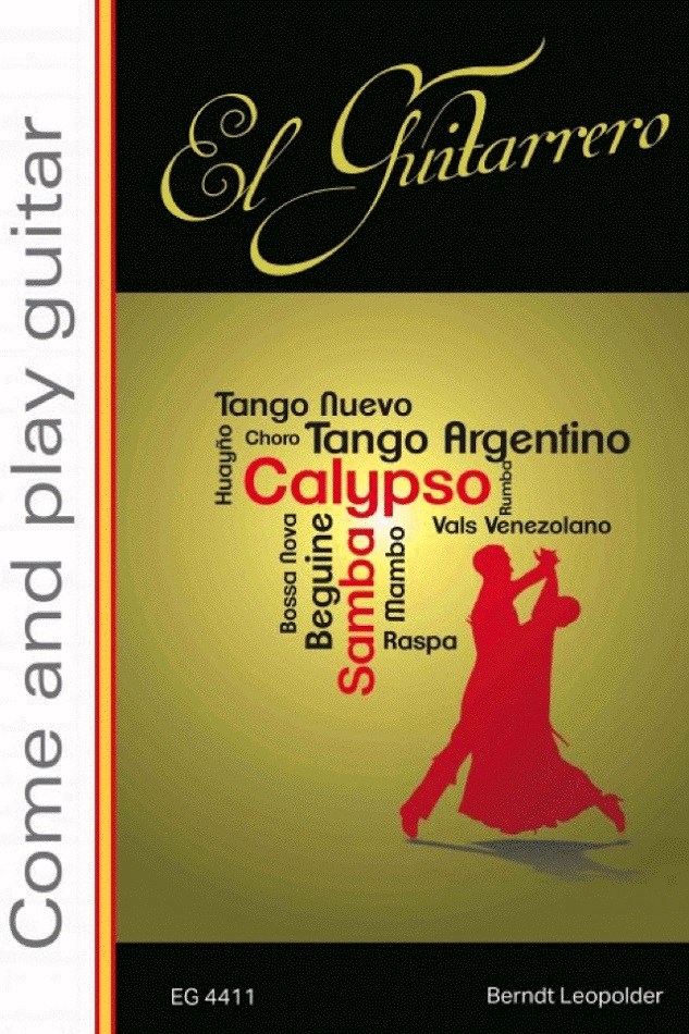 El Guitarrero - cliquer ici