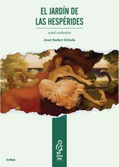 El Jardin de las Hesperides (The Garden of the Hesperides) - cliquer ici