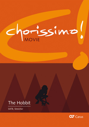 Hobbit, Der (3 Arrangements f�r Schulchor) - cliquer ici