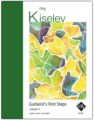 Guitarist's First Steps #2 - cliquer ici