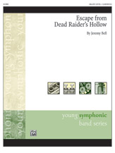 Escape from Dead Raider's Hollow - cliquer ici