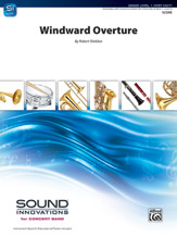 Windward Overture - cliquer ici Windward Overture - cliquer ici