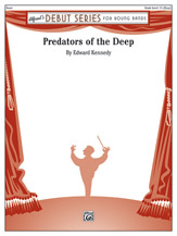 Predators of the Deep - cliquer ici Predators of the Deep - cliquer ici