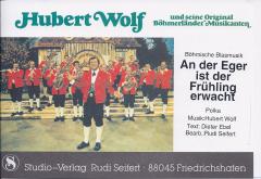 An der Eger ist der Frhling erwacht - cliquer ici