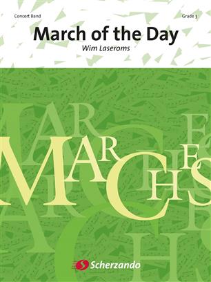 March of the Day - cliquer ici