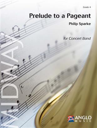 Prelude to a Pageant - cliquer ici