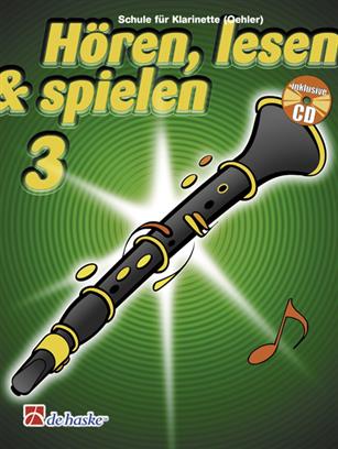 Hören, Lesen und Spielen #3 - cliquer ici Hören, Lesen und Spielen #3 - cliquer ici