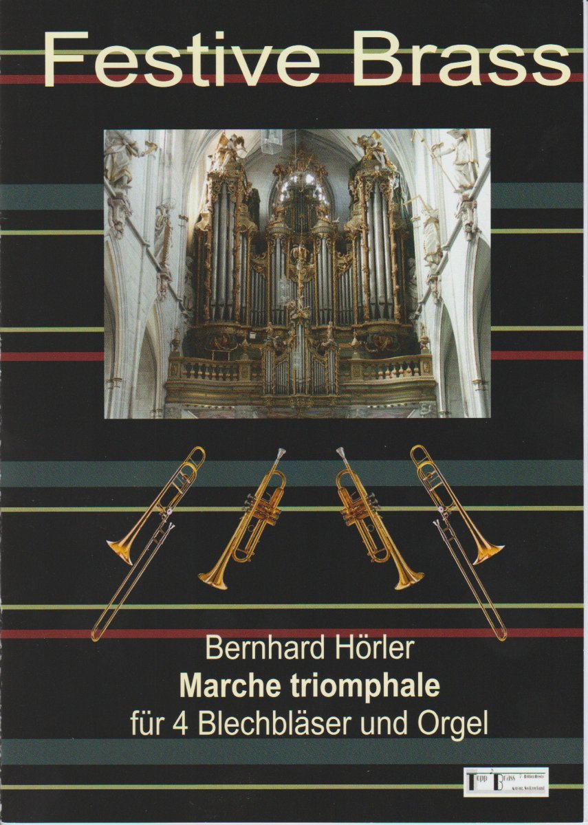 Marche triomphale - cliquer ici Marche triomphale - cliquer ici