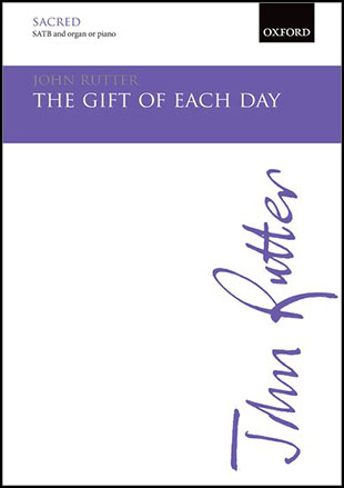 Gift of Each Day, The - cliquer ici