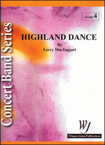 Highland Dance - cliquer ici