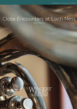 Close Encounter at Loch Ness - cliquer ici