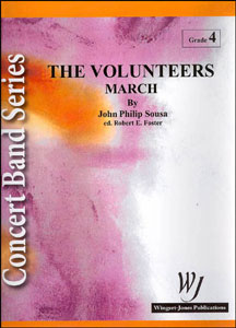 Volunteers, The - cliquer ici