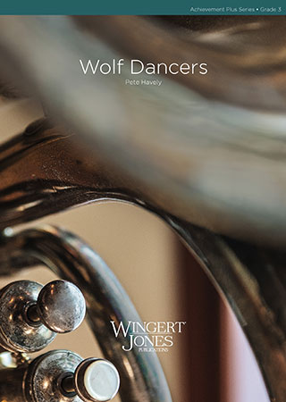 Wolf Dancers, The - cliquer ici