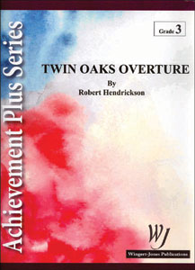 Twin Oaks Overture - cliquer ici